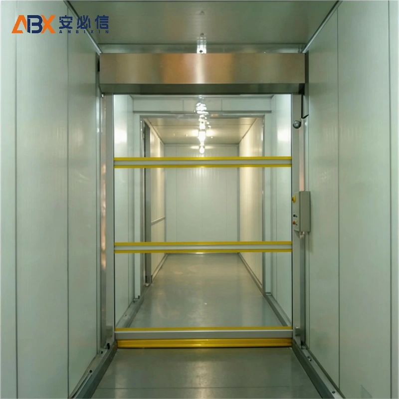 漯河软质快速门